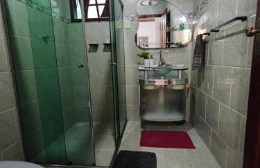 Casa temporada Monsuaba - Foto 24
