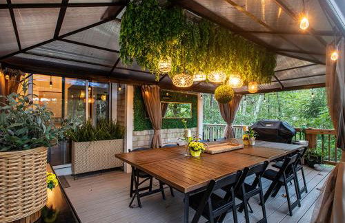 Cape Cod Villa - Foto 29