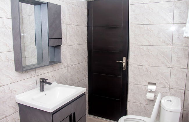 Royal Tulip Court - Foto 6