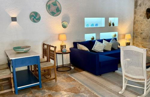 Charming cottage, pool & garden by Guincho beach - Foto 12