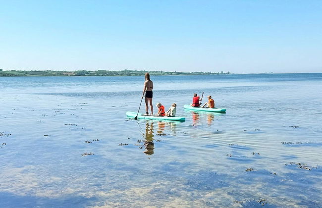 12 Person Holiday Home in Millinge - Foto 19