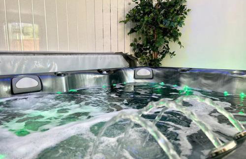 Hambleton Hideaway - Foto 1