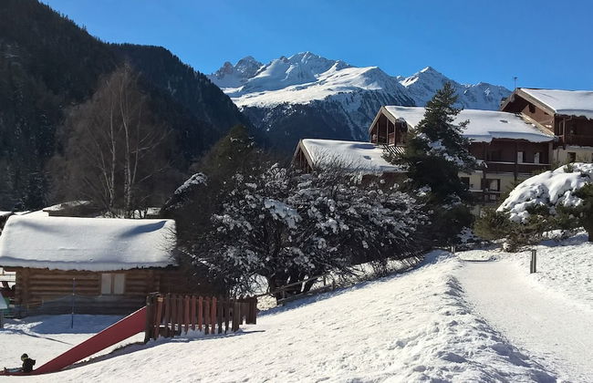 1/2 Cottage That Will be Perfect for Families With Children - Foto 58