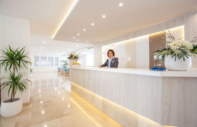 Grupotel Dunamar - Foto 5