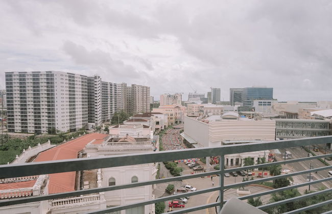 Luxurious Studio in Iloilo City With City Views - Foto 10