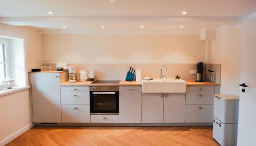 Ilsehof Apartment Anna - Foto 3, stove, dishwasher, pet friendly, toaster