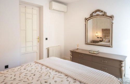 BHE352 Balcón de las Maravillas en Madrid - Alquiler temporal - Foto 6