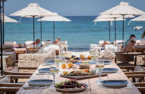 Parthenis Beach, Suites by the Sea - Foto 49