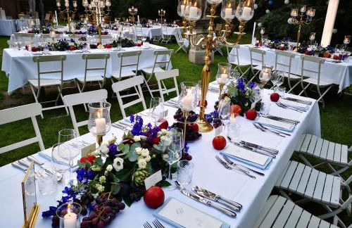 Schloss Blankensee exklusiv - Foto 4