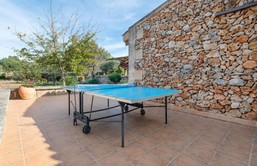 Cas Mostatxet - Villa With Pool - Foto 94