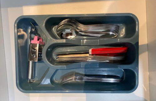 Essenza Lounge - Foto 9