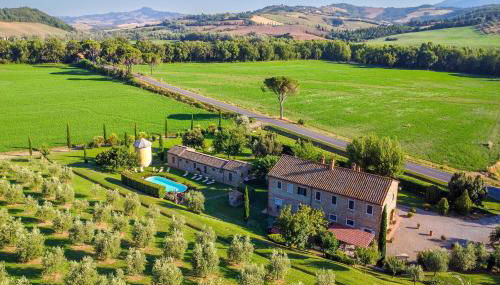 Villa Podere del Papa by MMega - Foto 2