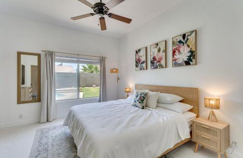 Renovated Family Home w/ Pool in Cathedral City! - Foto 10