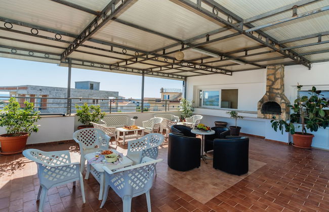 ApartHotel Stijovic - Foto 57