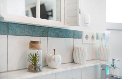 Spawo mit Sauna und Whirpool - Foto 19