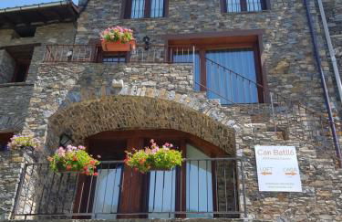 Can Batlló, entorno acojedor y romántico - Foto 45