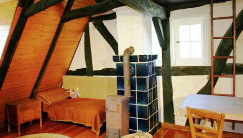 Ferienhaus in Hessen mit Garten - Foto 5