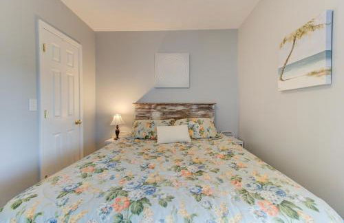Cozy Kure by Carolina Beach Realty - Foto 51