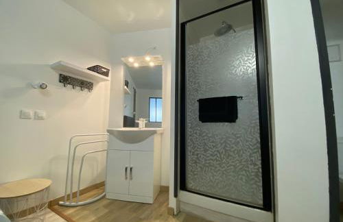 Joli T2 dans une maison de village - Foto 8