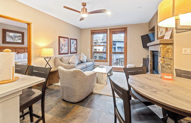 Jackpine & Black Bear Condos by Vail Resorts - Foto 77