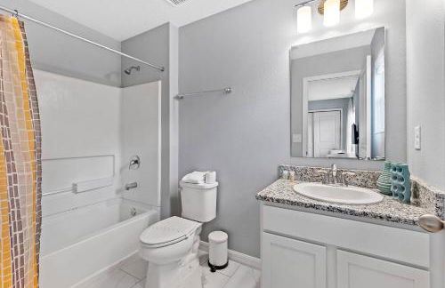 5129 Tasty renovated 8 guests BBQ near Disney - Foto 17