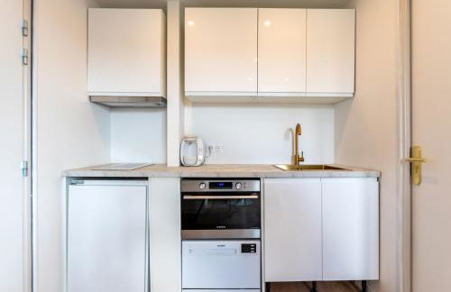 Studios Le Médicis - Foto 45