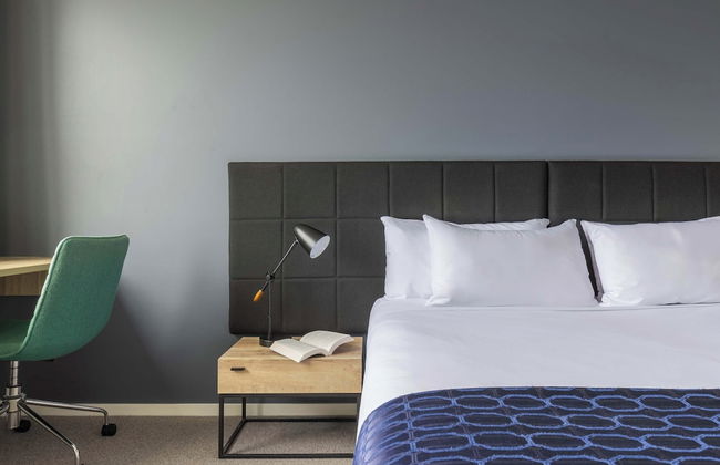 Mantra MacArthur Canberra - Foto 33