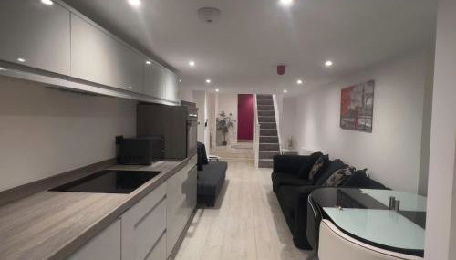 The Snap Pad Boutique Apartment - Foto 5