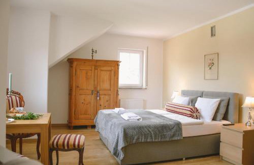 Apartamenty Agroturystyczne Papiernia Grill, Sauna & Jacuzzi - Foto 5