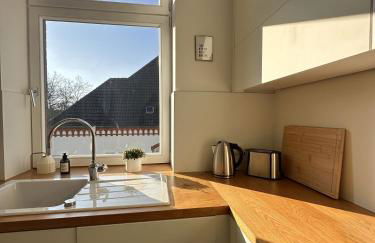 Stilvolle Altbauwohnung mit Charme - Foto 14