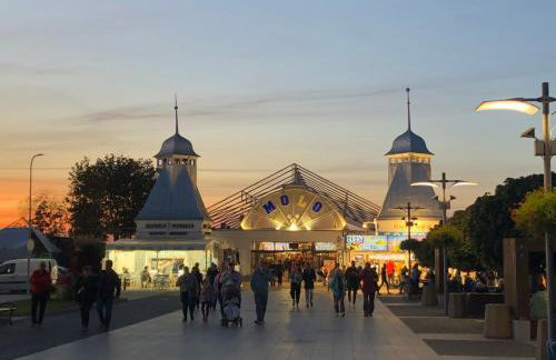 Luxury Apartments in Residence Maritime - Foto 66