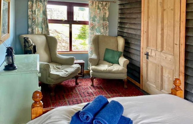 Shepherds Loch Glamping - Photo 12