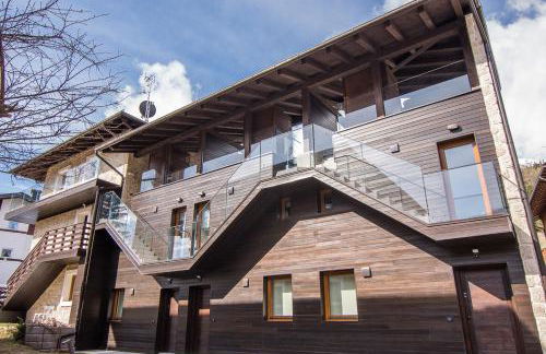 Comelico Chalet - Photo 51