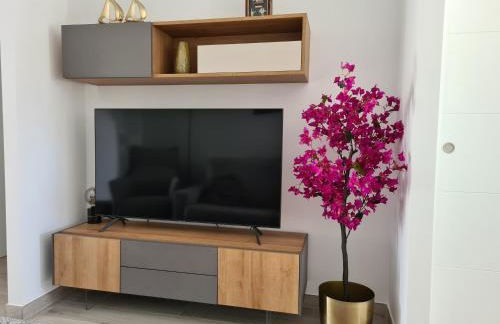 Luxe nieuwbouw appartement op 50m van de zee - Foto 13