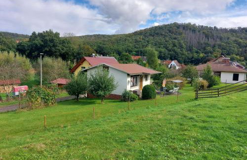 Ferienhaus Bremer Grillenberg - Foto 18