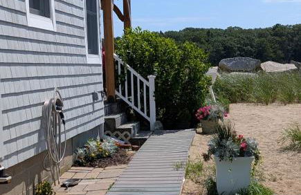 Beach Cottage - Foto 27