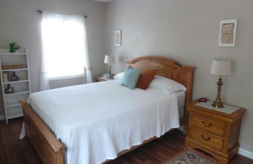 Micanopy Countyline Cottages - Foto 28