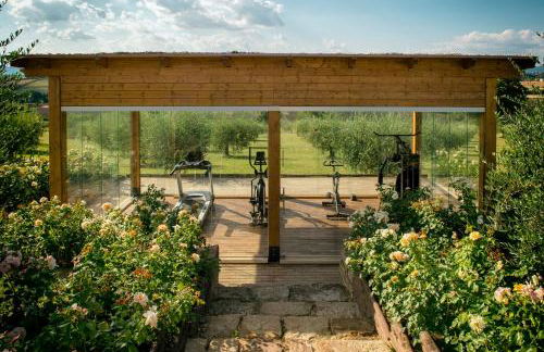 Tenuta dei Mori-Wine Relais Events - Foto 20