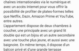 Apartamento Any - Foto 40