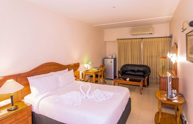 Halcyon Hotel Residences - Bangalore - Photo 3