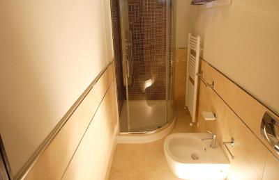 Residence Hotel Le Viole - Foto 33