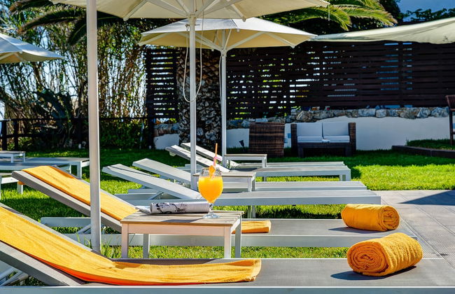 Corinna Mare - Foto 79