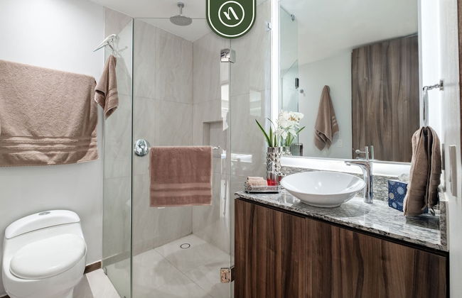 Emerald T3 I8 La Isla Residences - Foto 37