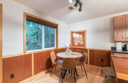 Perch - Juniper Cabin - Foto 24