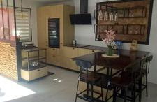 VILLA climatisée calme avec bassin privé et grande piscine partagée à ST AYGULF FREJUS - Foto 5