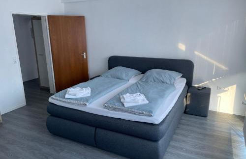 FeWo Stryck Idyllika - Foto 17