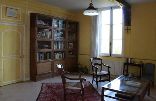 Le Gîte de Saint Phal - Photo 31