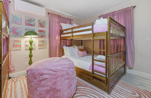 Outdoor Theatre Pool Putt Putt Hot Tub - Foto 38