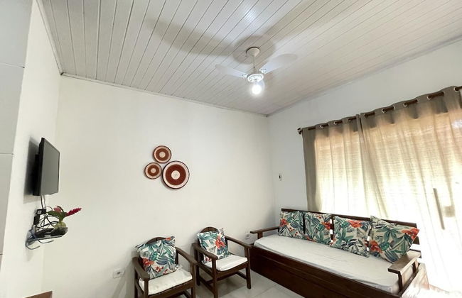 Villa Nobre Trancoso - Photo 56