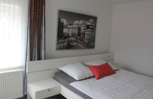 FEWO-ATLANTA Reinhardshausen - Foto 29